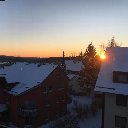 Harzzwerg Apartamento Braunlage