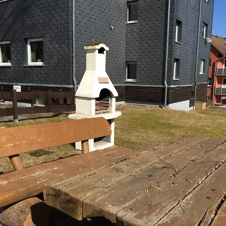 Harzzwerg Braunlage