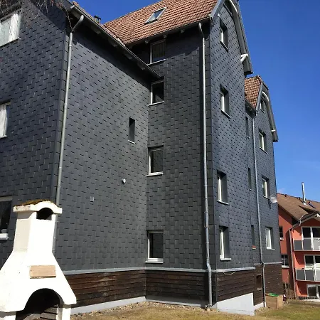 Harzzwerg * Braunlage