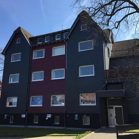 Harzzwerg Apartment Braunlage