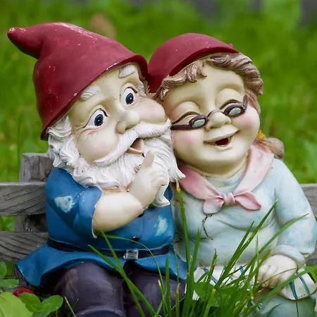 Apartment Harzzwerg *