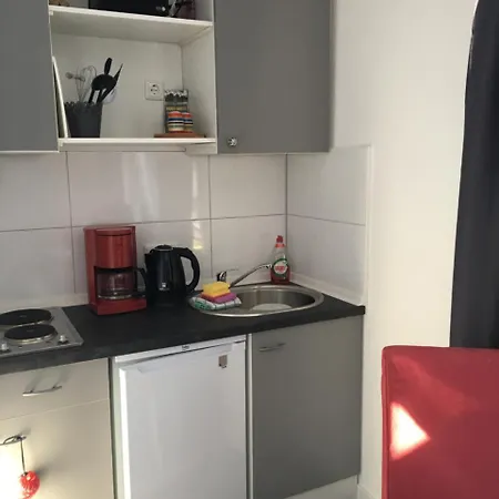 Harzzwerg Apartment