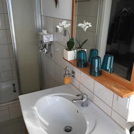 Apartment Harzzwerg Braunlage
