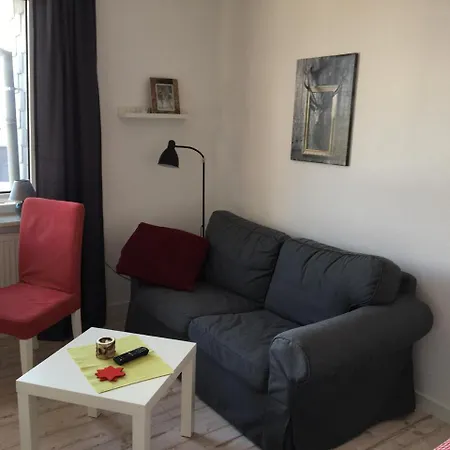 Apartamento Harzzwerg Braunlage