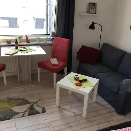 Harzzwerg Apartment