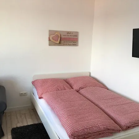 Harzzwerg Apartment