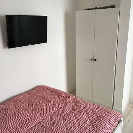 Harzzwerg Apartamento Braunlage