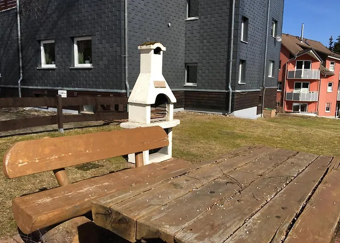 Harzzwerg Браунлаге