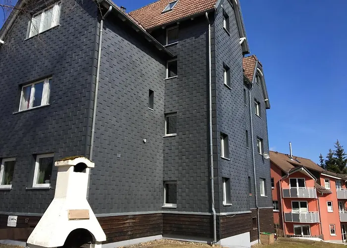 Harzzwerg * Браунлаге