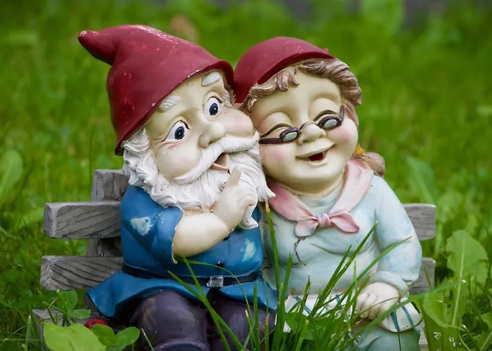 Апартаменты Harzzwerg *