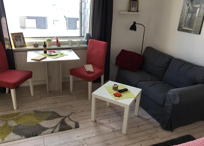 Harzzwerg Апартаменты