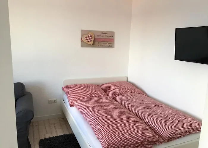 Harzzwerg Апартаменты