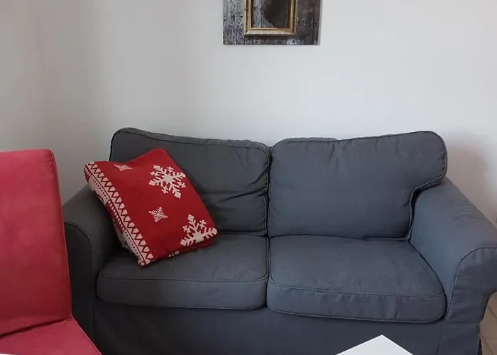 Harzzwerg Апартаменты *